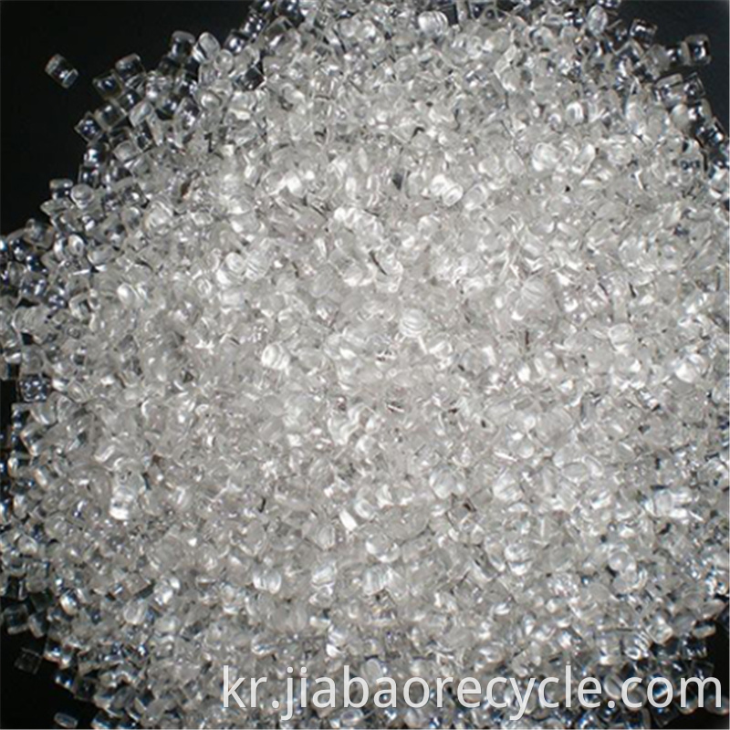 Sell Well Textile Polyester Cationic Chips